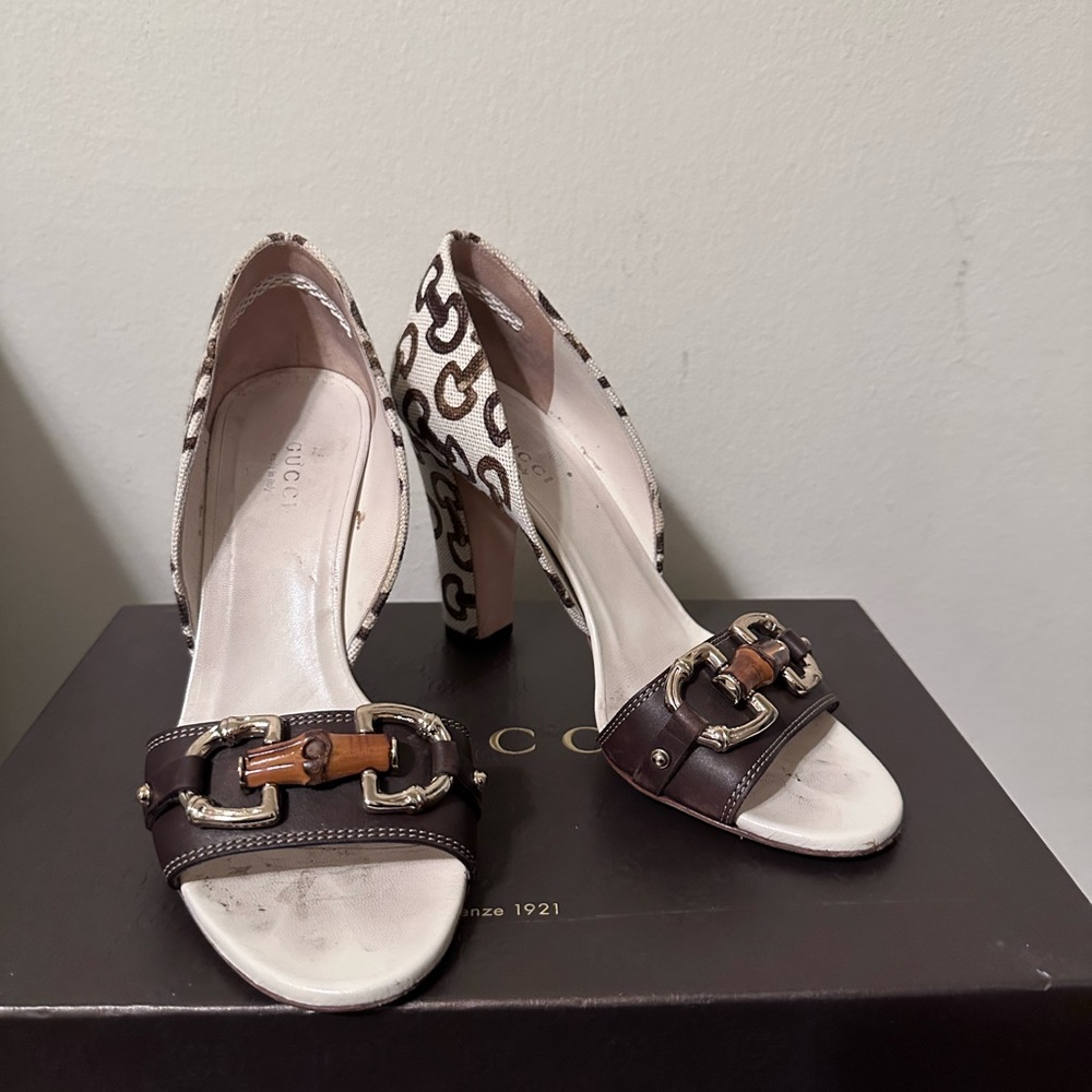 Gucci shoes